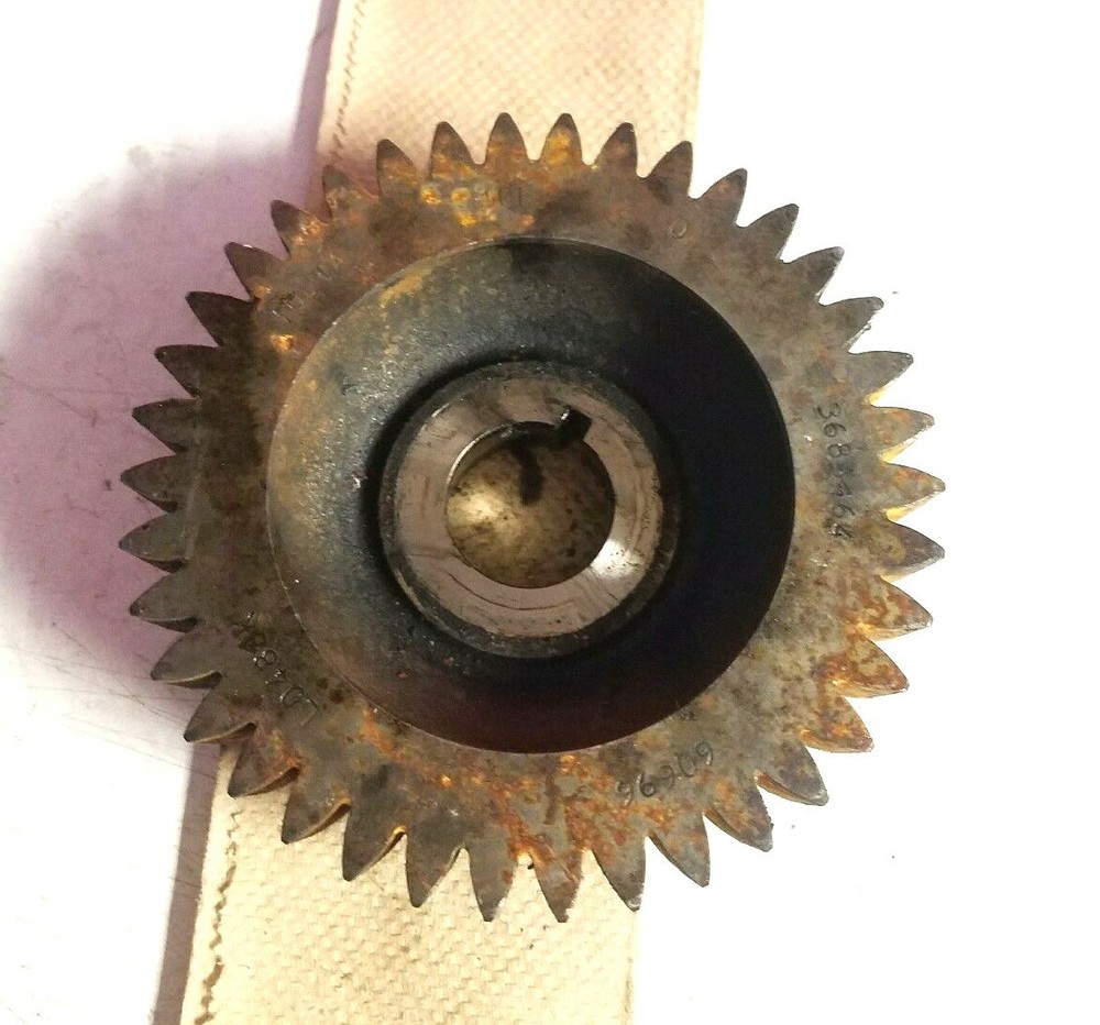 CUMMINS FUEL PUMP GEAR 3685464