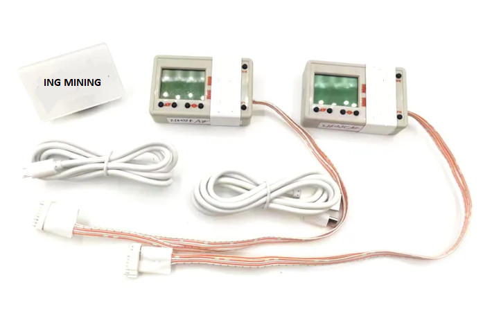 Bitmain Antminer Hash Board EEPROM Editor