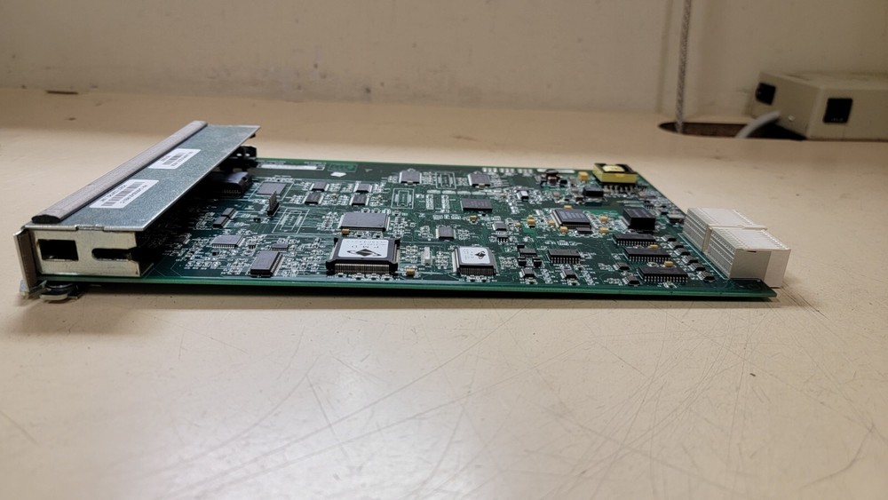 Quantum 3-00529-05 REV C Robot Control Unit for Scalar i2000