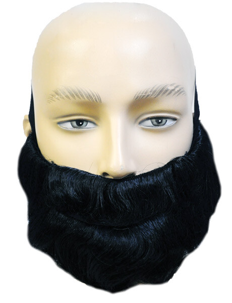 Special Bargain Biblical Beard - Lacey Wigs