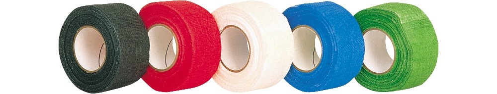 Vater Stick and Finger Tape Red