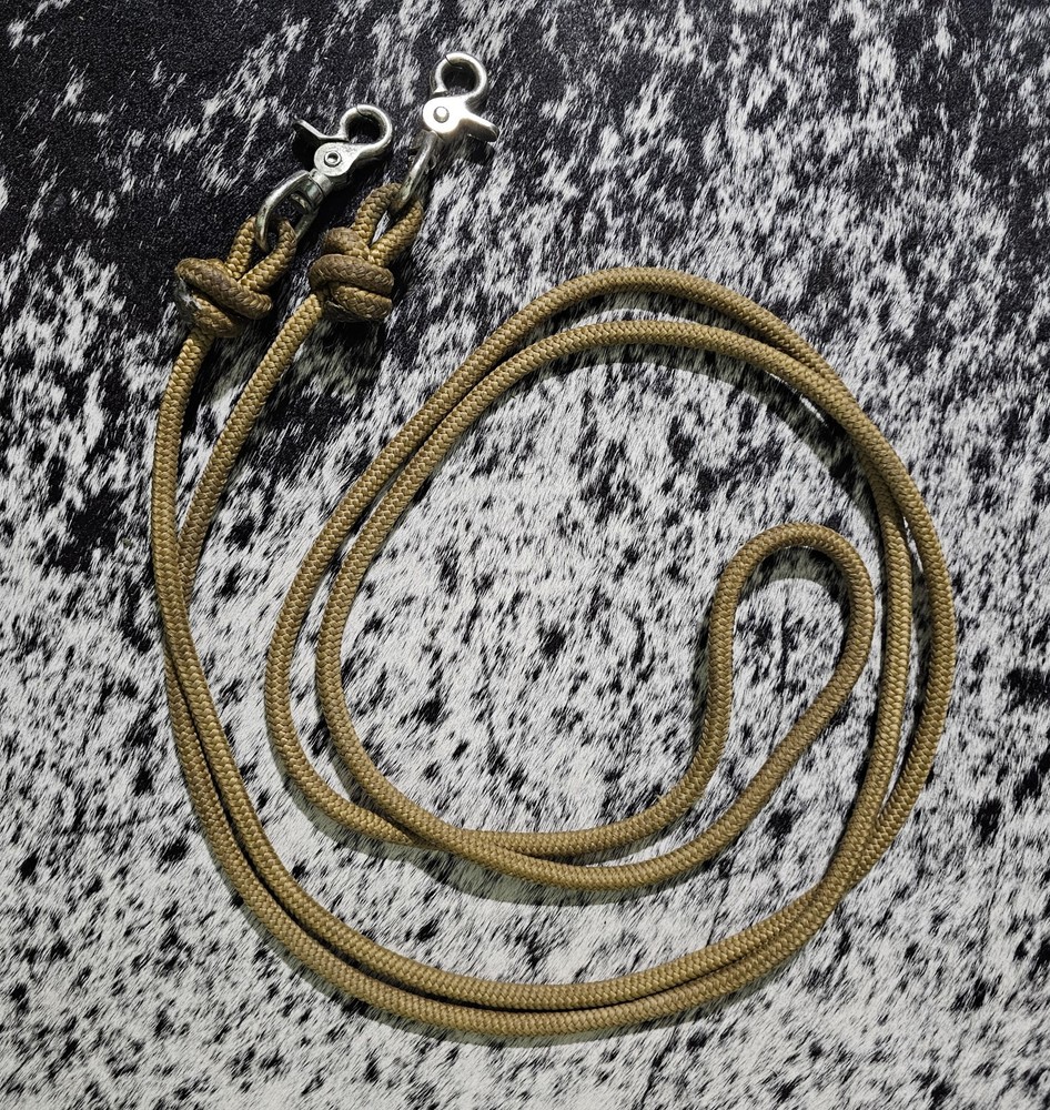 Nylon Loop Reins