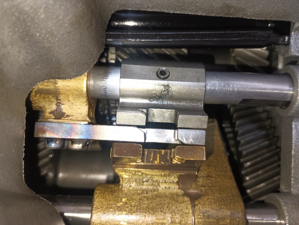 SRT4 T850 3-4 BILLET SHIFT FORK 1 Year Warranty