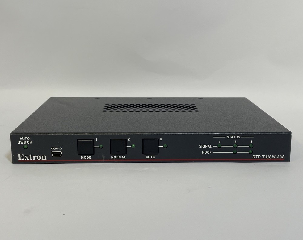 Extron DTP T USW 333