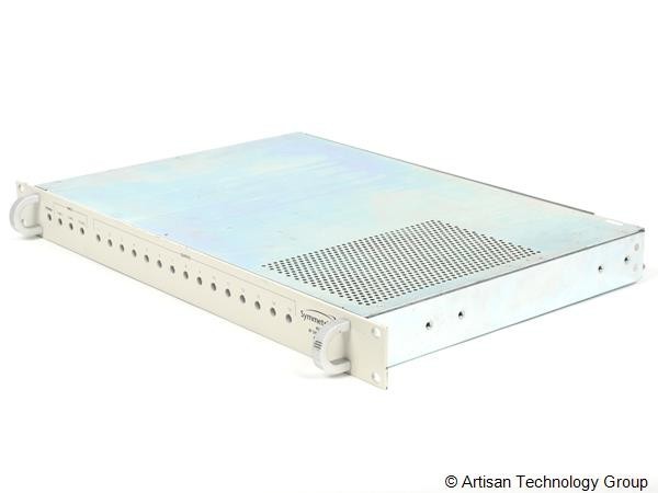 Symmetricom 4036B 1x15 RF Distribution Amplifier