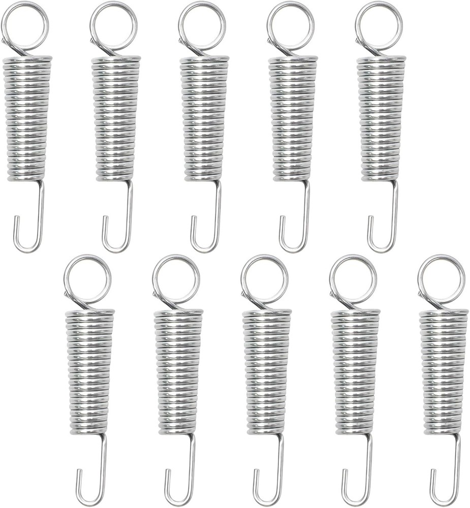Irwin Vise Grip Replacement Spring (10-pack) 4008 Vise Replacement Springs New