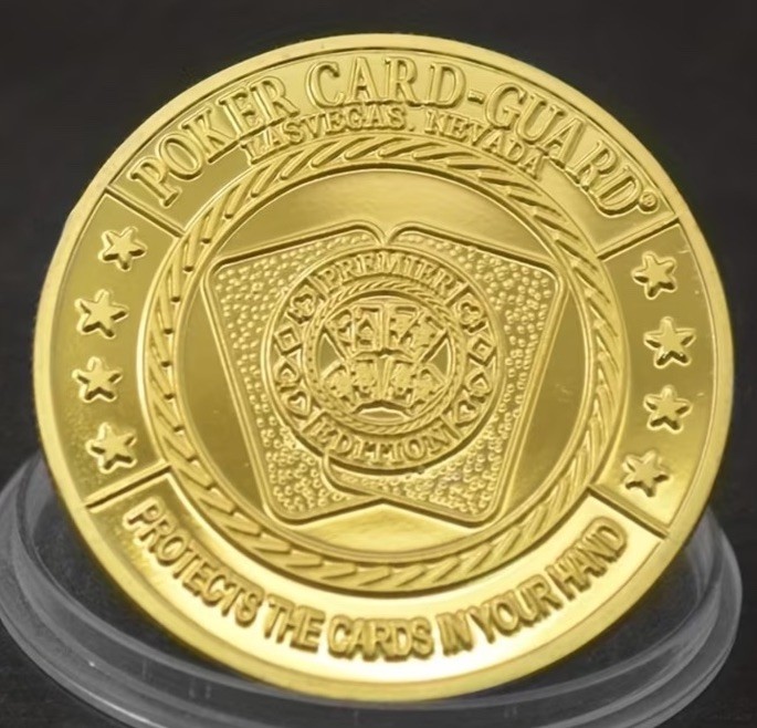 I Support Single Moms Novelty Coin