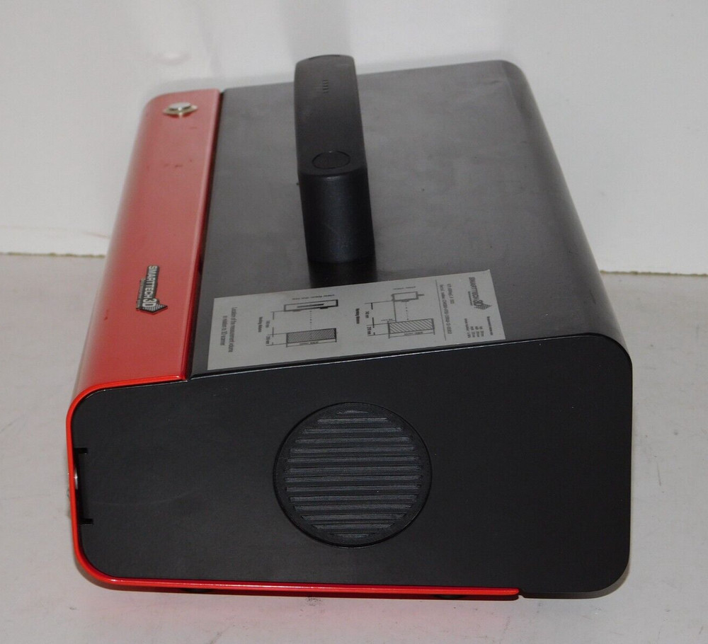 SmartTech3D Universe SP1 3D Scanner Head Unit Optical Measurement System Device