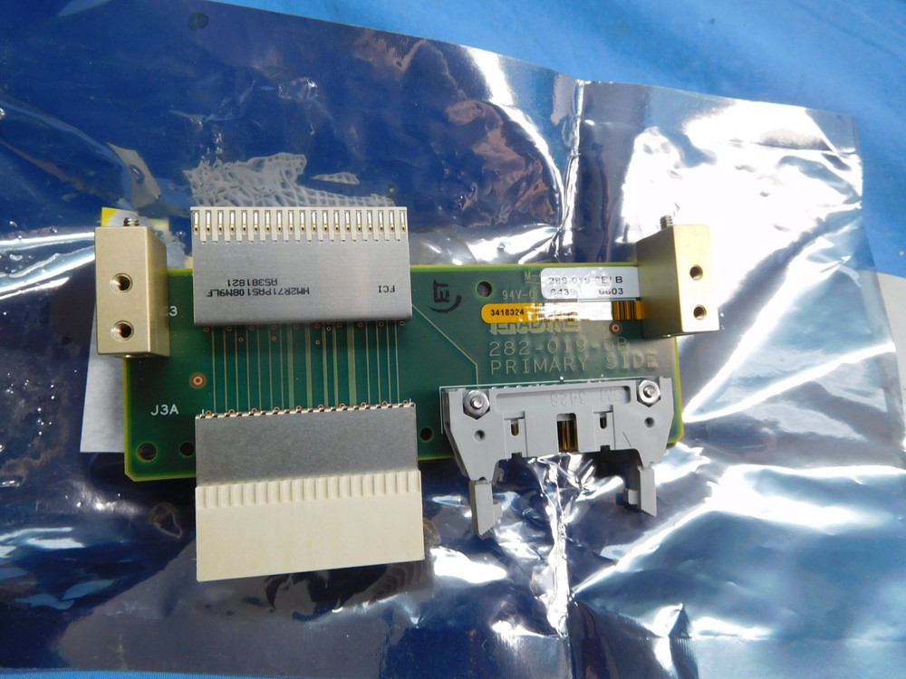 Teradyne 289-019-0B/B Interface Card