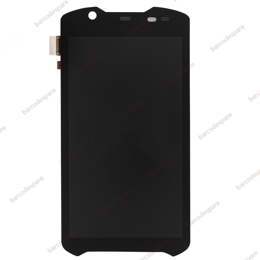 LCD Display with Touch Screen Digitizer for Zebra TC52AX TC52X TC57x Computer