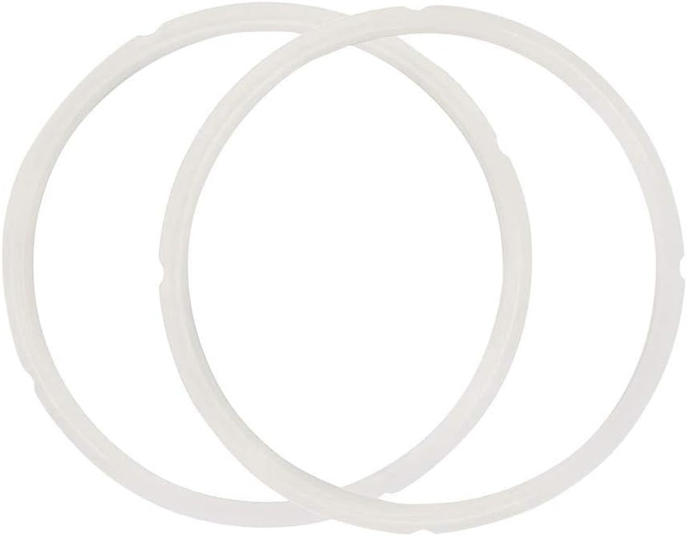 Original Sealing Ring for FARBERWARE 6 Quart Power Cooker - Replacement Silicone