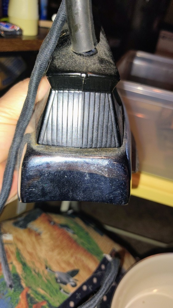 Vintage Rex Ray Clothing Iron