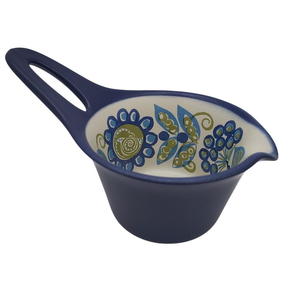 Small Decorative Pitcher - 2" Made in Norway Vulcanus