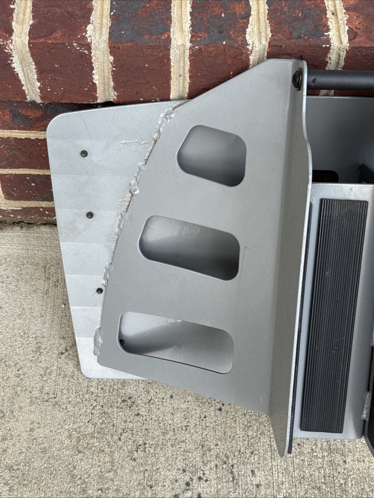 Bowflex Revolution Leg Press Plate OEM Attachment