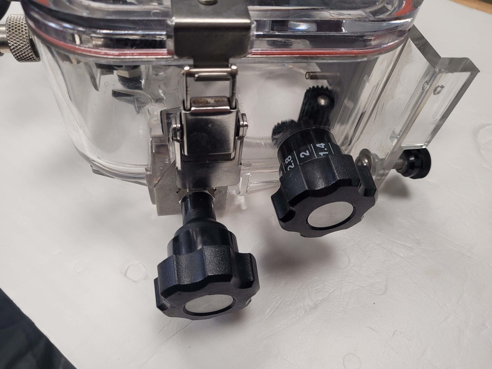 Ikelite SLR Case 5572