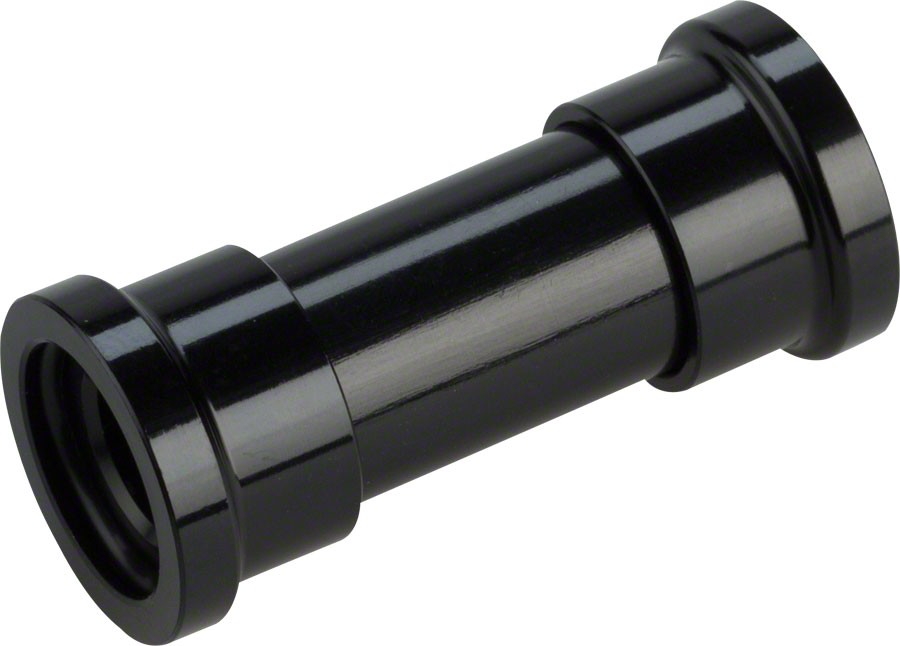 Rear shock mounting hardware - RockShox Rear Shock Mounting Hardware - 3-Piece,