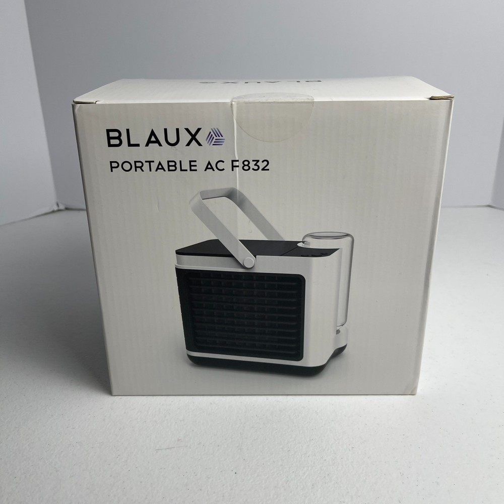 Blaux Portable AC F832