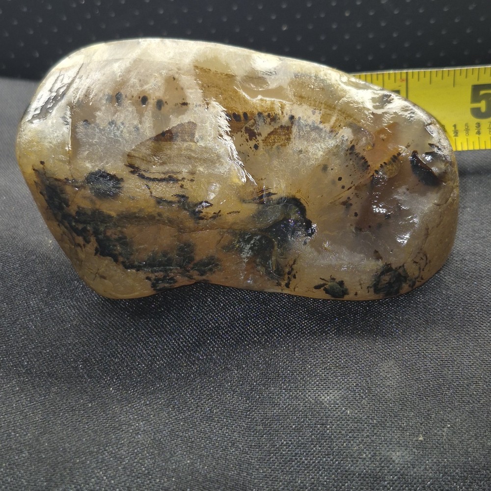 Montana Moss Agate
