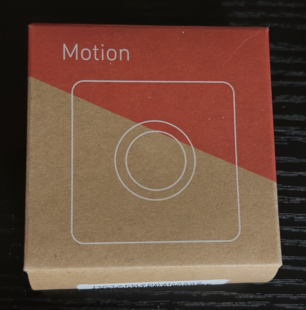 Simplisafe Motion Sensor Detector MS3 Security System White Brand New