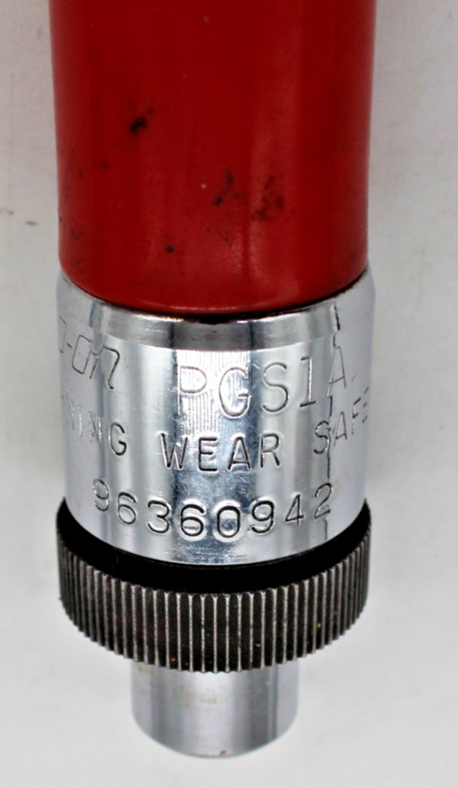 Snap On Air Scraper PGS1A For Gaskets, Sealant Removal Etc