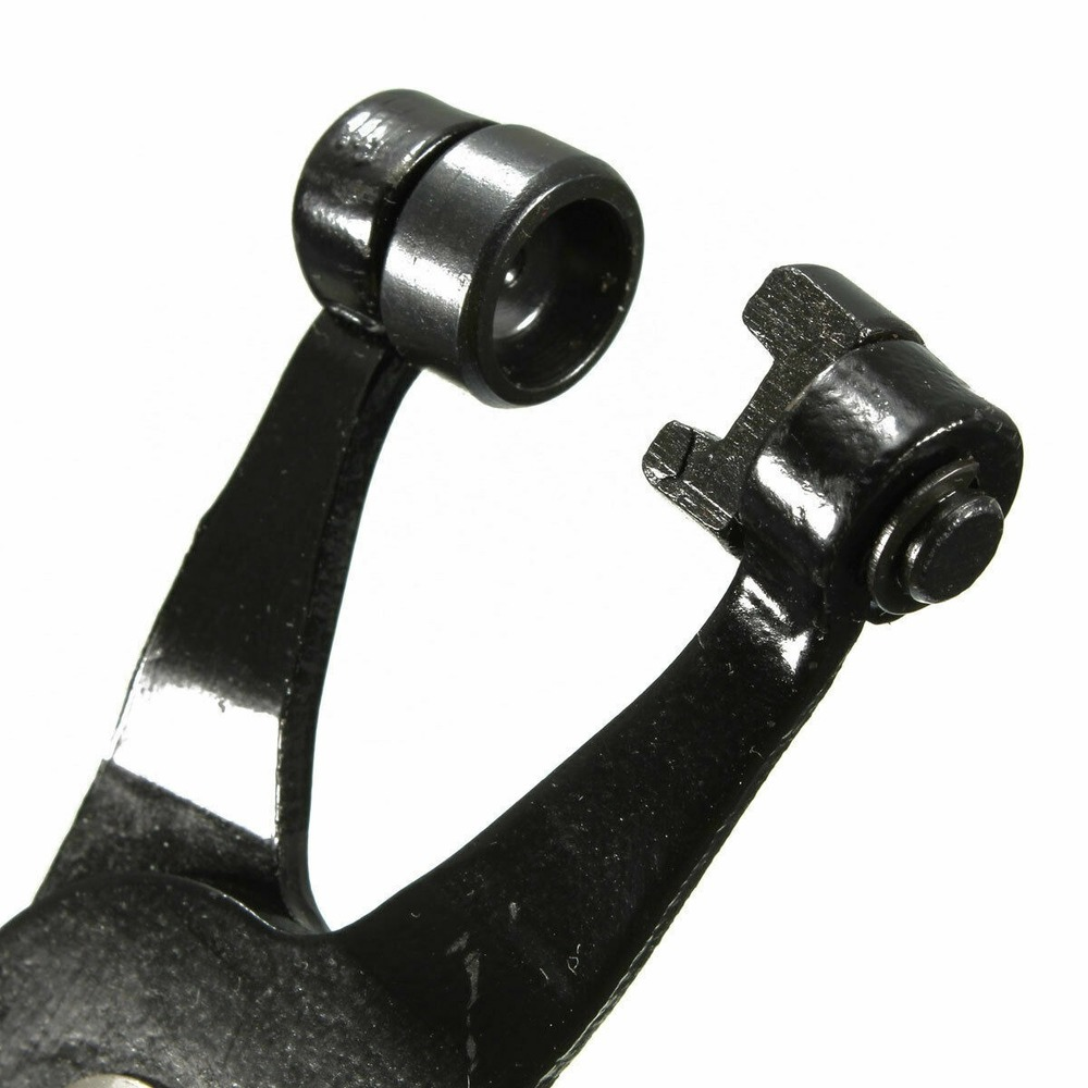 1Pcs Hose Clamp Pliers Auto Water Pipe Fuel Coolant Spring Bundle Removal Tools