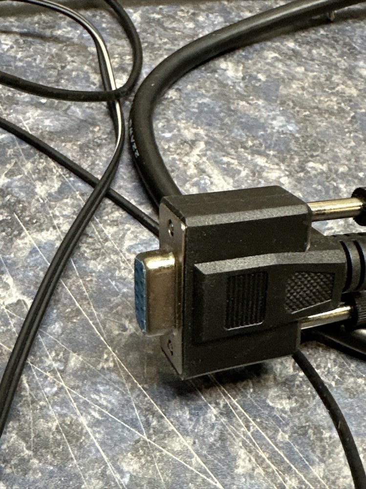 Switch-IT SN 60227 Sip Puff