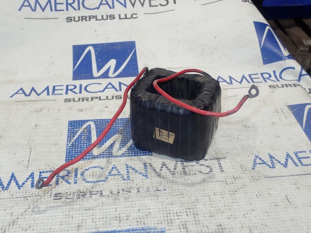 Furnas CA306 Coil 208/220 Volt