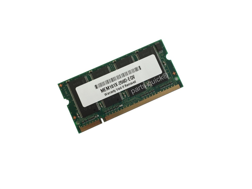 Cisco MEM1841-128D 128MB DRAM Module For CISCO 1841 Router