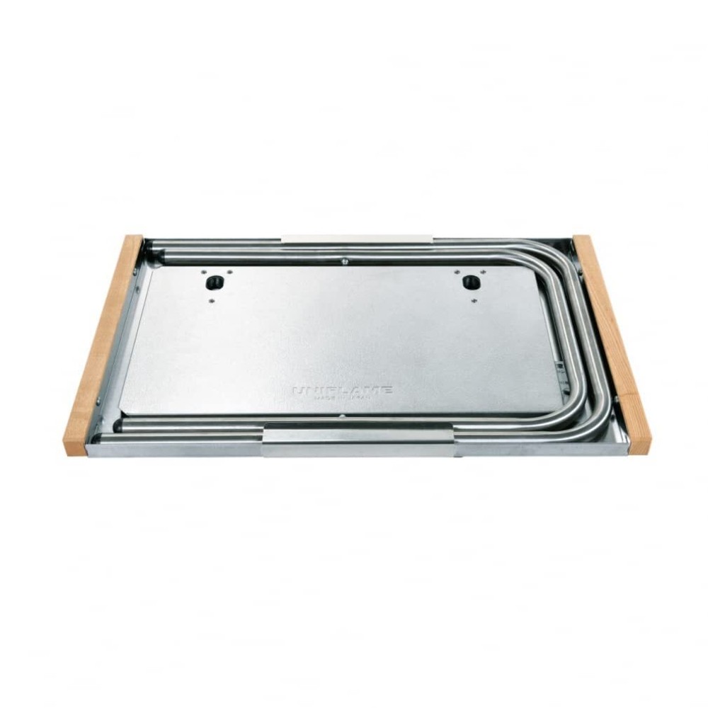 Uniframe Bonfire Table Leg Rack 682135