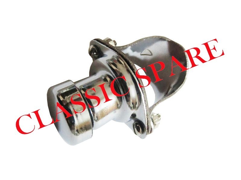 7/8" handlebar HORN PRESS push button Lucas 76204 SWITCH BSA AJS Norton