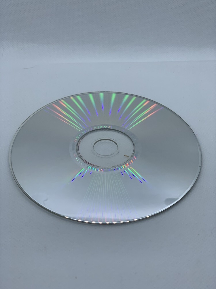 1996 Reader Rabbit's Library Development 1 PC Game Learning Interactive Win CD