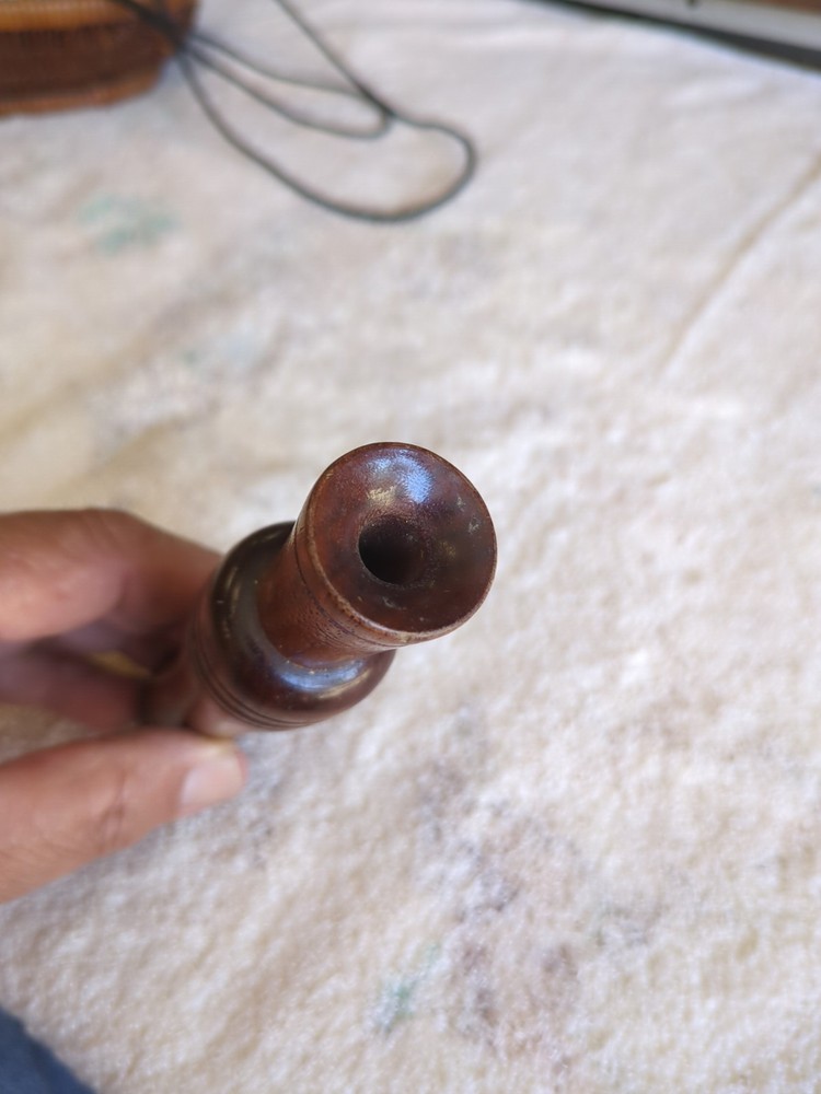 P S OLT MODEL 77 GOOSE VINTAGE CALL