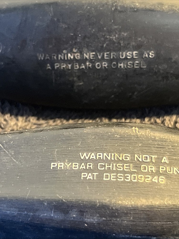 Snap On Tools Slotted 5 Pc Screwdriver Lot SDDI STD3 SDD4 STD6 STD8