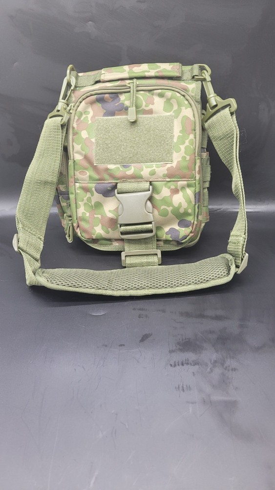 Fox Outdoor Tactical Modular 3 Way Activity Bag With Shoulder Strap