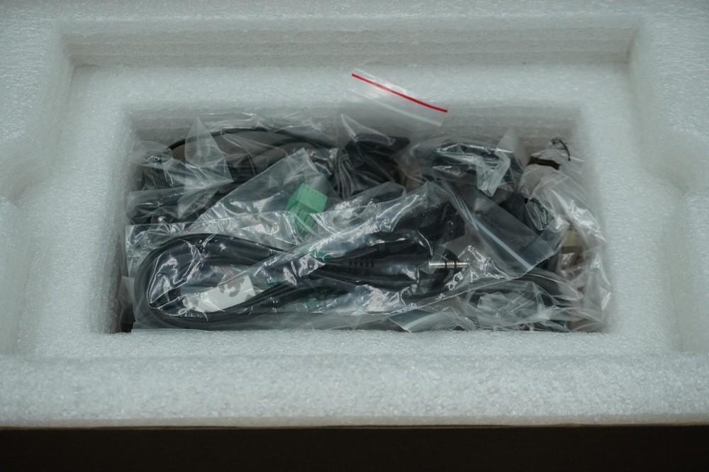 Liberty AV IPEX5002 JPEG2000 Streaming Decoder *New In-Box*