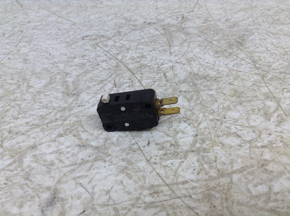 Unimax 2TM-4 Limit Switch 2TM4