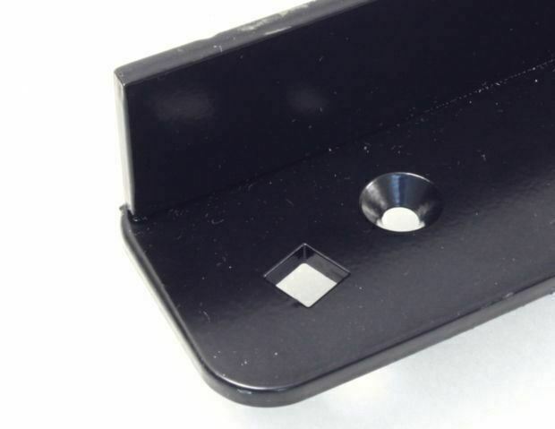 Advance 69674A - Squeegee Weldment