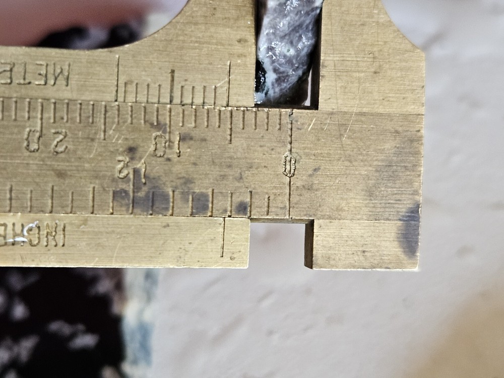 Three Lapidary Slabs 108 Grams