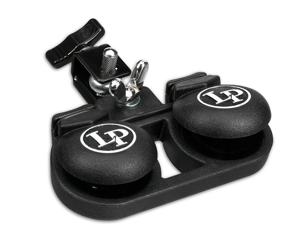 LP Castanet Machine