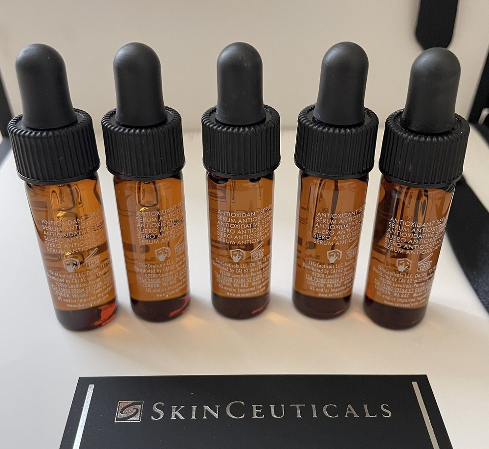 Skinceuticals CE C E Ferulic Serum Authentic VERY FRESH