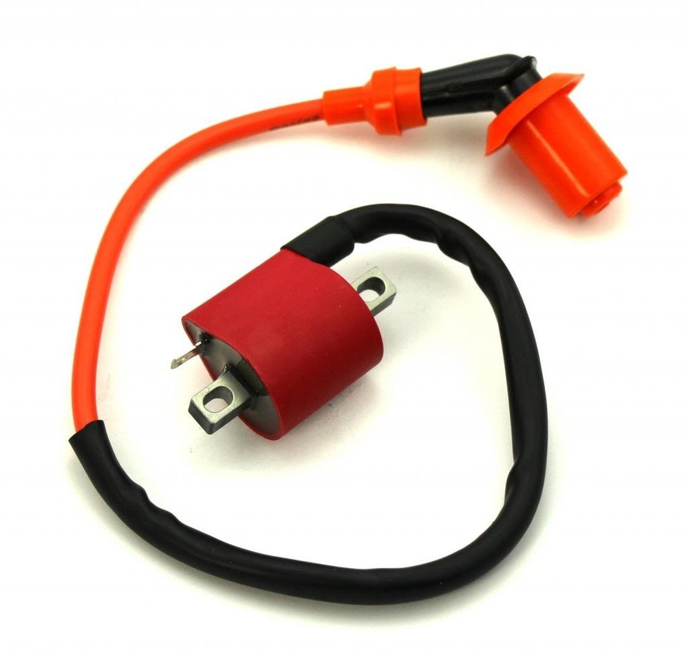 Performance Ignition Coil Arctic Cat 300 ATV 1999 2000 2001 2002 2003 2004 2005