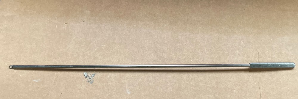 Integra Jarit 600-289 Knot Pusher, 4mm, 300mm