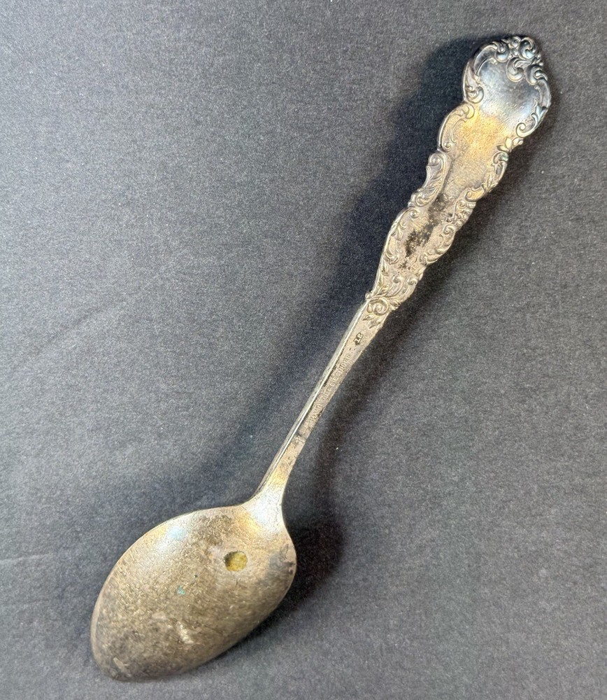 Hamilton & Diesinger Vintage Spoon