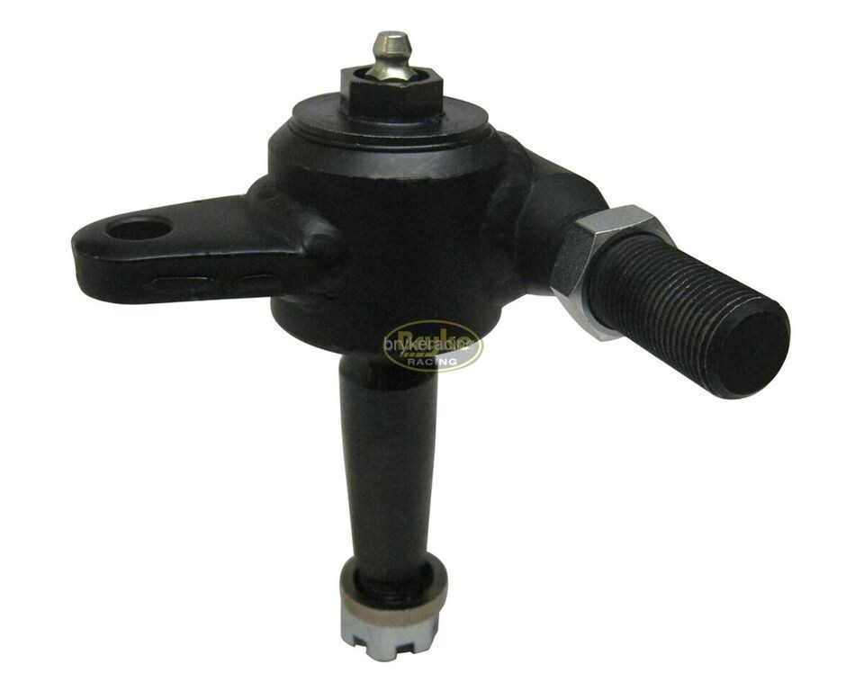Small Ball Joint Assembly Left Hand Driver Side Low Friction Dirt Modified Close