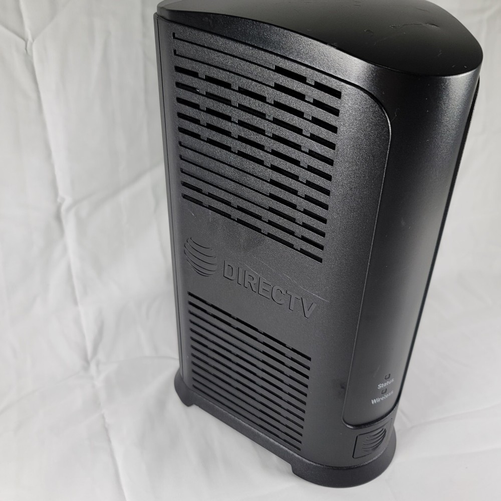 Directv HS17-100 C61-500 Genie mini no remote, working unit