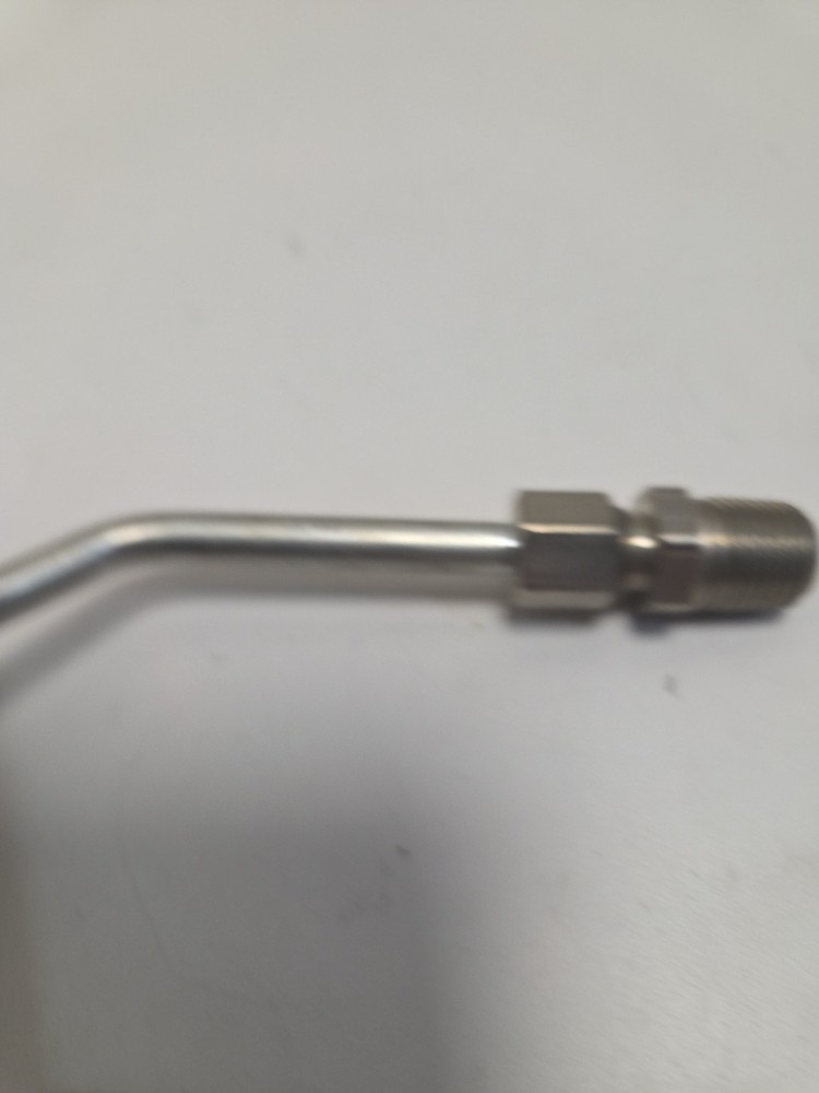 Binks 58-404 32A Paint Gun Nozzle Assembly