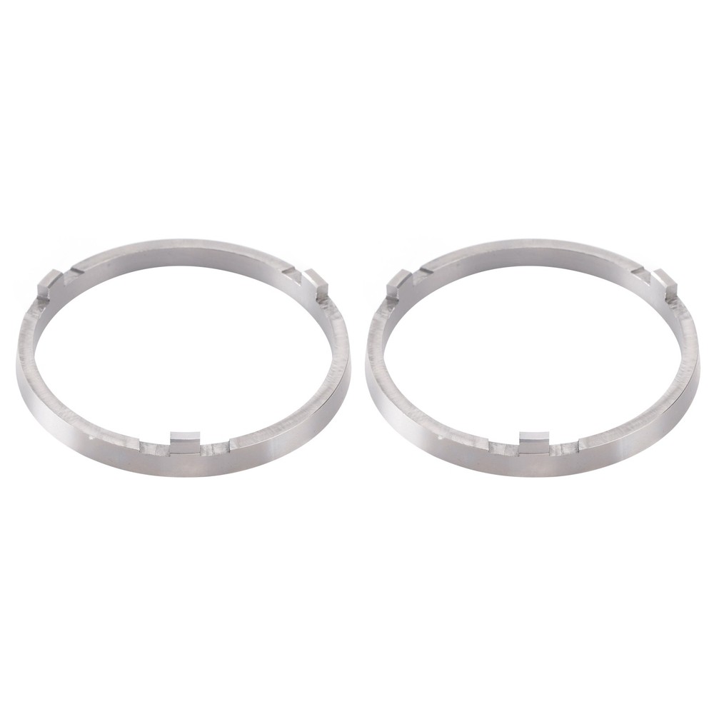 2Pack Manual Transmission G56 3Rd & 4Th Inner Synchro Ring