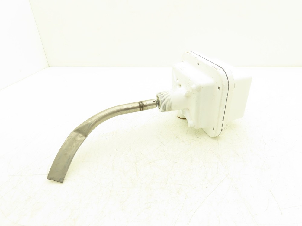 Bindicator Model R-H Point Dry Bulk level Sensor w/ H-379 Paddle 115/230V 1/2Hp