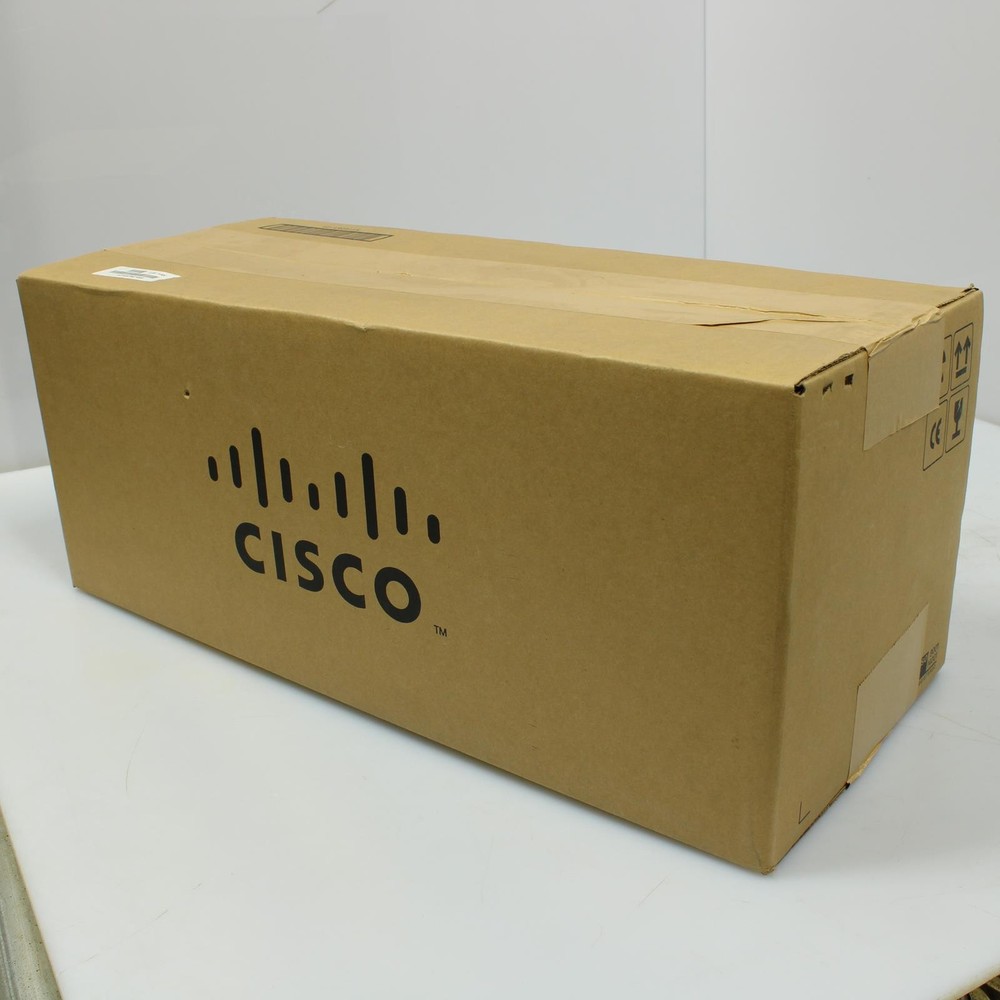 Cisco Nexus 7706 Cable Management Kit
