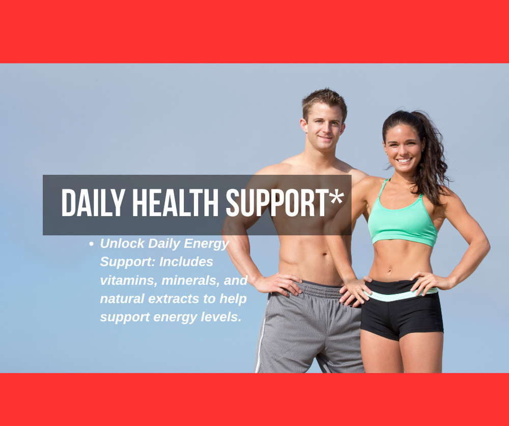 Vigoryn Male Performance Support Pills Advanced Formula Stamina&Performance 3